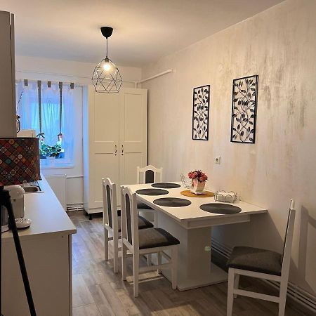 Sweet Home Apartament Predeal Zewnętrze zdjęcie