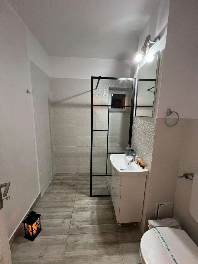 Sweet Home Apartament Predeal Zewnętrze zdjęcie