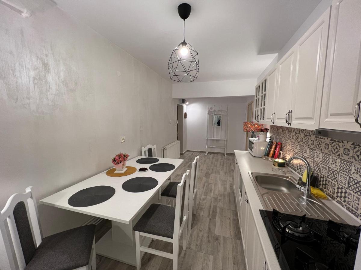 Sweet Home Apartament Predeal Zewnętrze zdjęcie