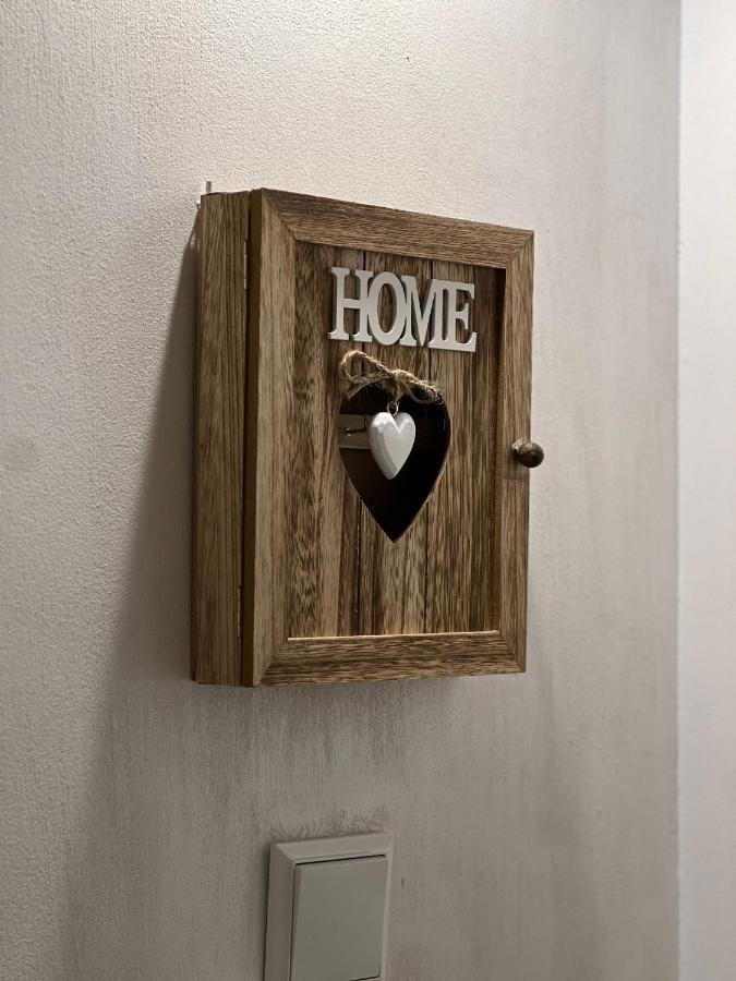 Sweet Home Apartament Predeal Zewnętrze zdjęcie