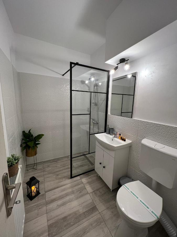 Sweet Home Apartament Predeal Zewnętrze zdjęcie