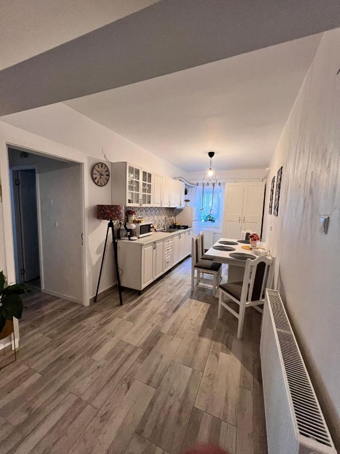 Sweet Home Apartament Predeal Zewnętrze zdjęcie