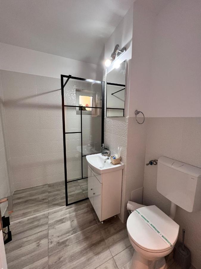Sweet Home Apartament Predeal Zewnętrze zdjęcie