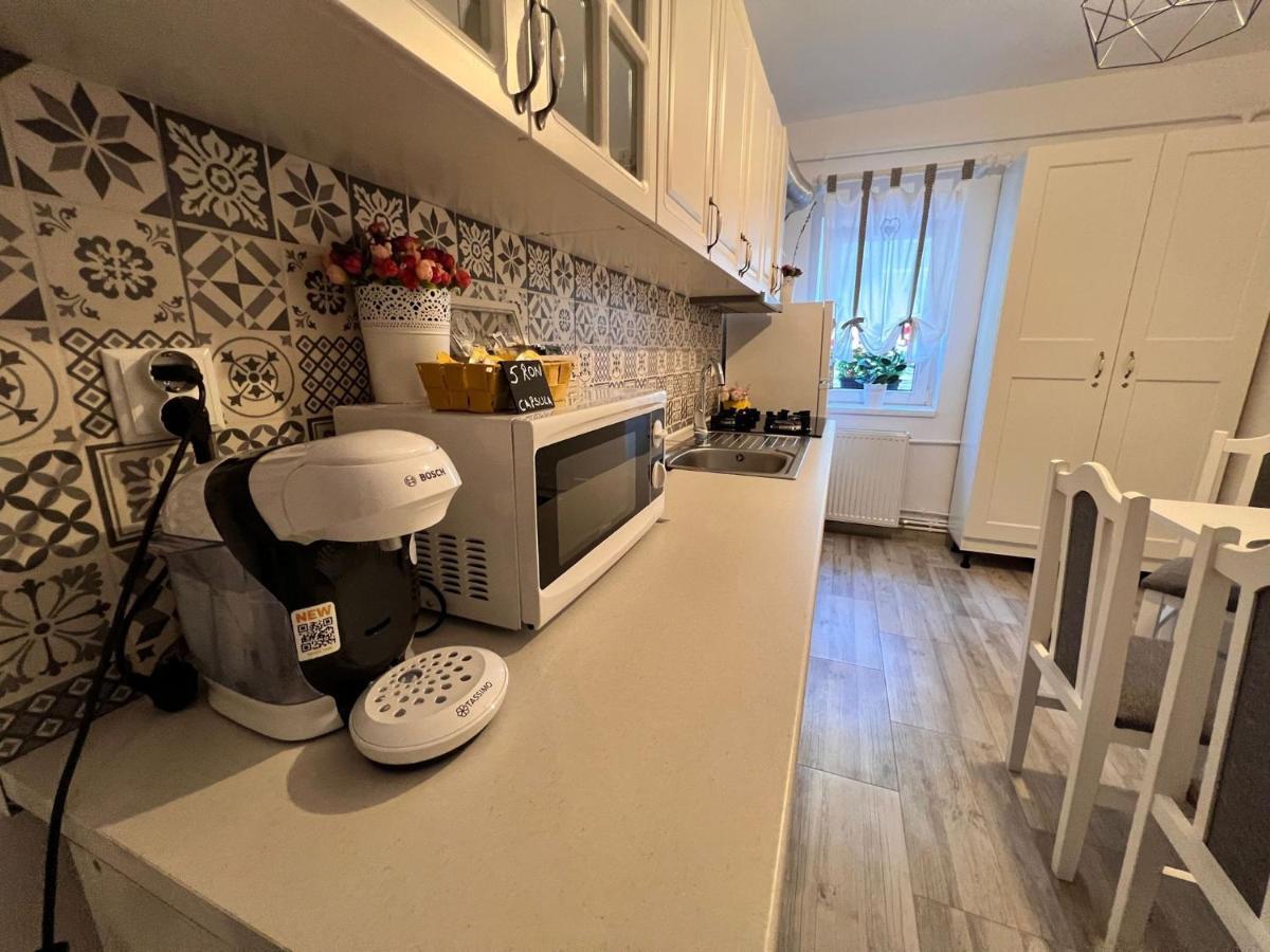 Sweet Home Apartament Predeal Zewnętrze zdjęcie