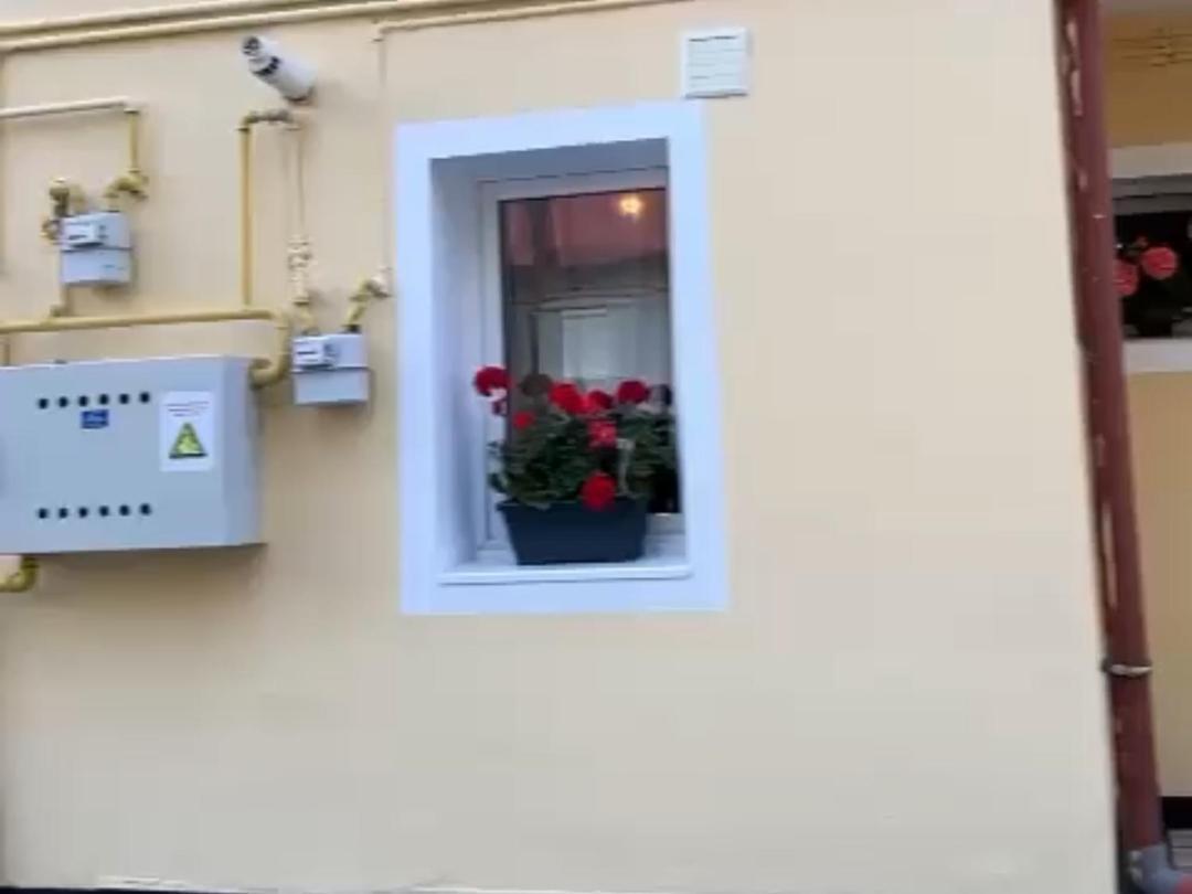 Sweet Home Apartament Predeal Zewnętrze zdjęcie