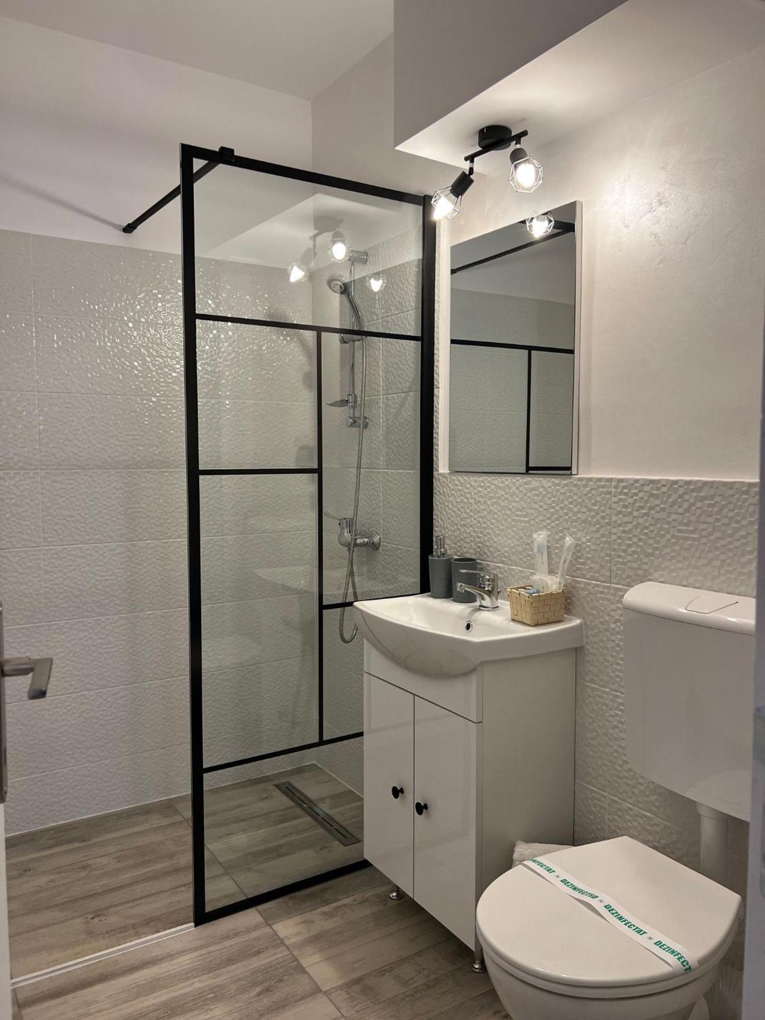 Sweet Home Apartament Predeal Zewnętrze zdjęcie