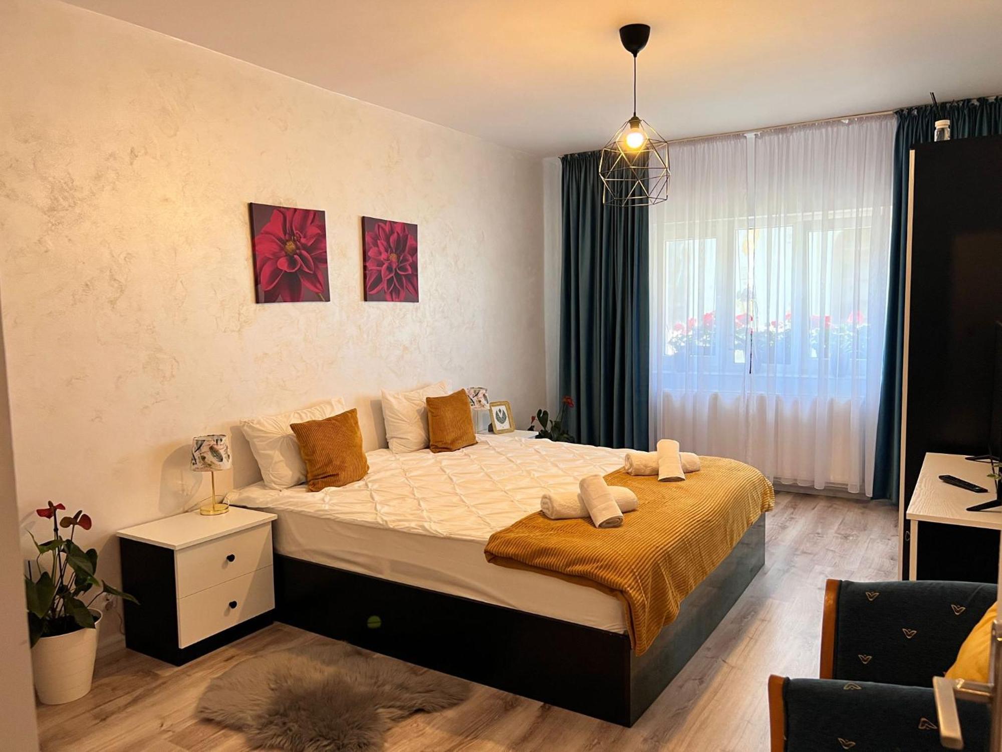 Sweet Home Apartament Predeal Zewnętrze zdjęcie
